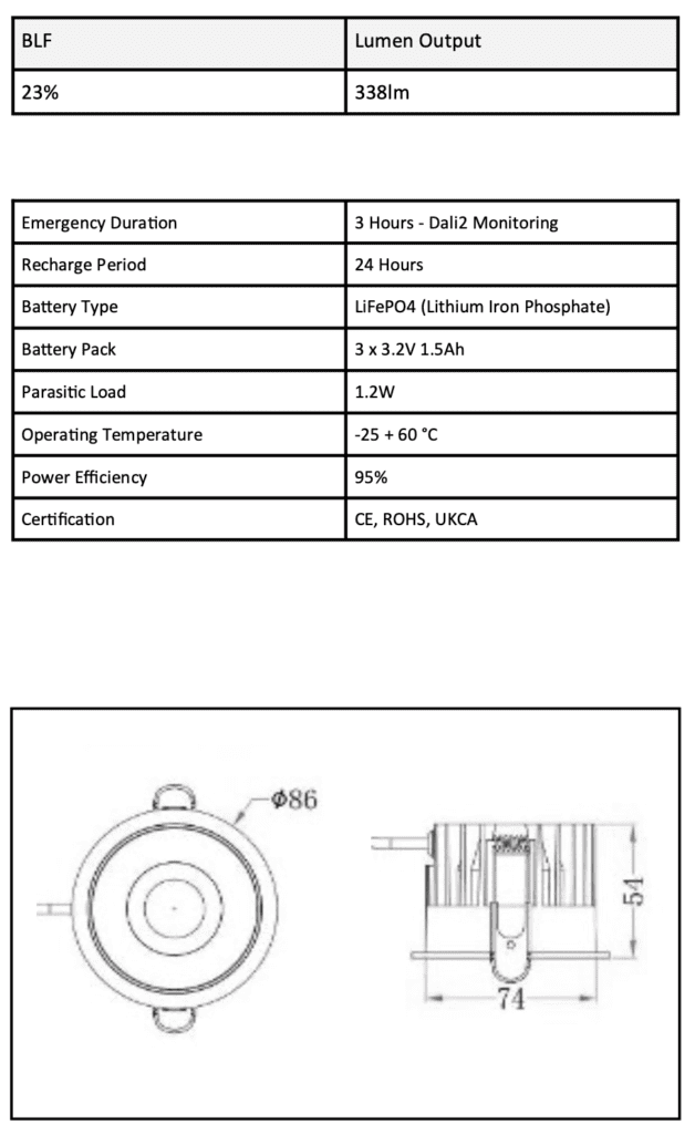 Solar C Tiny